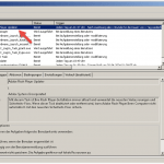 Windows Aufgabenplanung per Verknüpfung ausführen 1 Aufgabenplanung