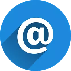 E Mail made in Germany