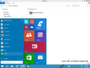 Windows 10 Apps