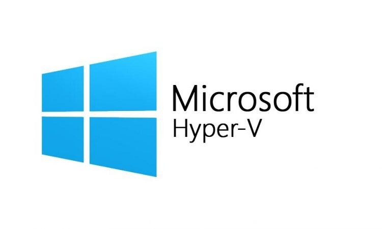 Hyper V – Grundlagen der Virtualisierung