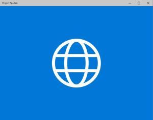 Project Spartan