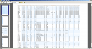 Druckaufträge per Batch löschen - O&K Printer Viewer 3 SPL Datei