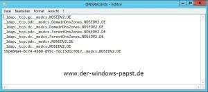 Active Directory Domain umbenennen rendom 4 rendom upload