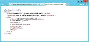 Active Directory Domain umbenennen rendom 5 rendom upload DC