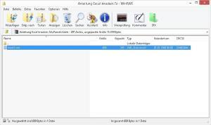 Word Excel Dokumentenschutz knacken 9 Excel Passwort knacken