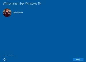 Download Windows 10 Anniversary Update 8 Welcome Anniversary Update