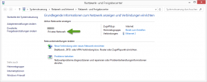 Privates Netzwerk