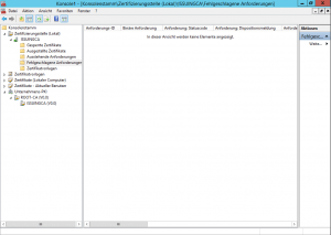 fehlgeschlagene-anforderungen-geloescht