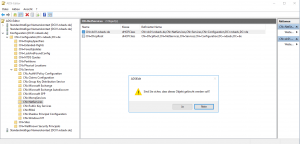 ADSEdit NetServices DHCP Server