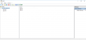 DHCP Server Autorisierung wurde aufgehoben