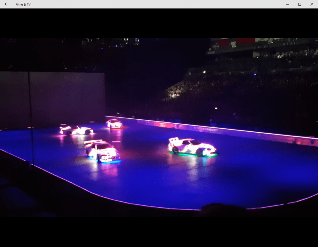 Fast Furious Live Speed Racing