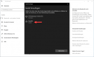 Windows Bose be quiet 35 Bluetooth Verbindung herstellen Windows Bose be quiet 35 Bluetooth Verbindung herstellen