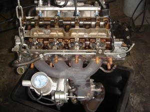 Aus 192 PS können 500 PS werden Aus 192 PS können 500 PS werden