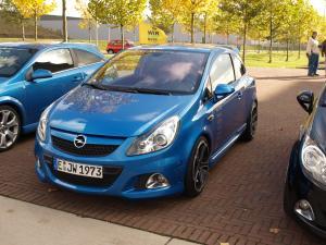 Opel-Power Opel-Power