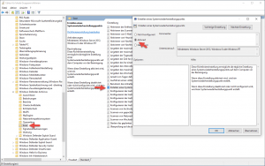 Erstellen eines Systemwiederherstellungspunkts Erstellen eines Systemwiederherstellungspunkts