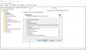 Kennwort zurücksetzen Computer Join