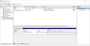 Windows 10 Funktionsupdate 1803 Wenig Speicherplatz Computerverwaltung Windows 10 Funktionsupdate 1803 Wenig Speicherplatz Computerverwaltung