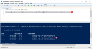 Create muliple NEW Guid