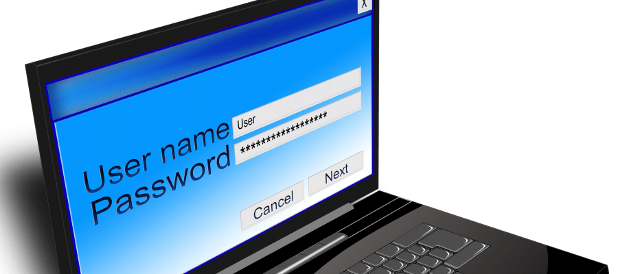 Windows Passwörter und damit die Computer und das Netzwerk schützen