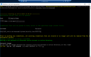 New-ADComputer ASA New ADComputer ASA
