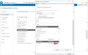 Exchange delete Mailbox Content Organization Management Exchange delete Mailbox Content Organization Management