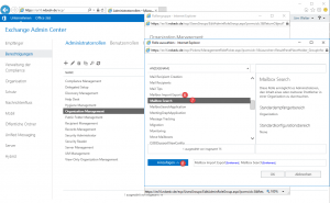 Exchange delete content set rights Exchange delete content set rights