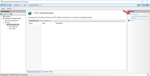HSTS Header hinzufügen HSTS Header hinzufügen