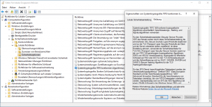 FIPS 140 konforme kryptografische Algorithmen