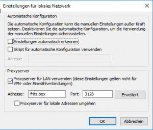 netsh winhttp import proxy source =ie netsh winhttp import proxy source ie