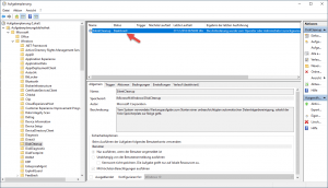 Windows Server 2019 Bug silentcleanup Workaround Windows Server 2019 Bug silentcleanup Workaround