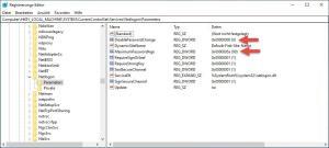 Computerpassword netlogon