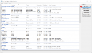 Driver Store Explorer