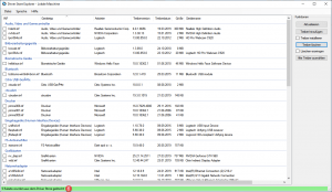 Driver Store Explorer Done