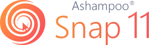 Ashampoo Snap 11