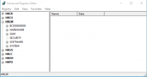 Advanced Registry Editor Windows Registry Tutorial