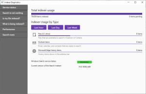 Optimierung der Windows Indizierung Optimierung der Windows Indizierung