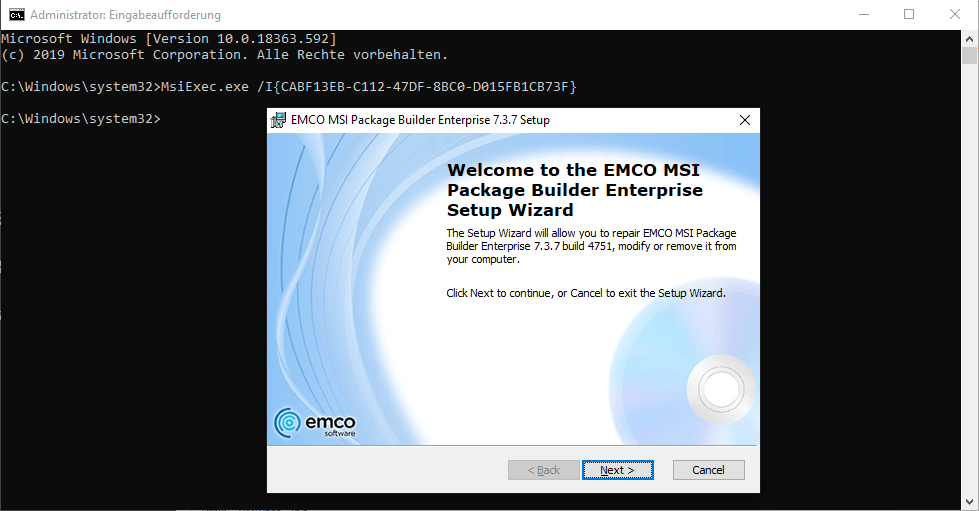 Software Unter Windows Sauber Deinstallieren Der Windows Papst It Blog Walter