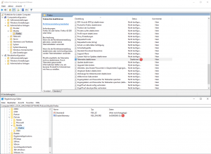Firefox Disable Telemetry Firefox Disable Telemetry