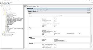 Geplante Aufgabe zur Verteilung von RDP Zertifikaten