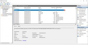 abgelaufenes Remote Desktop Zertifikat löschen