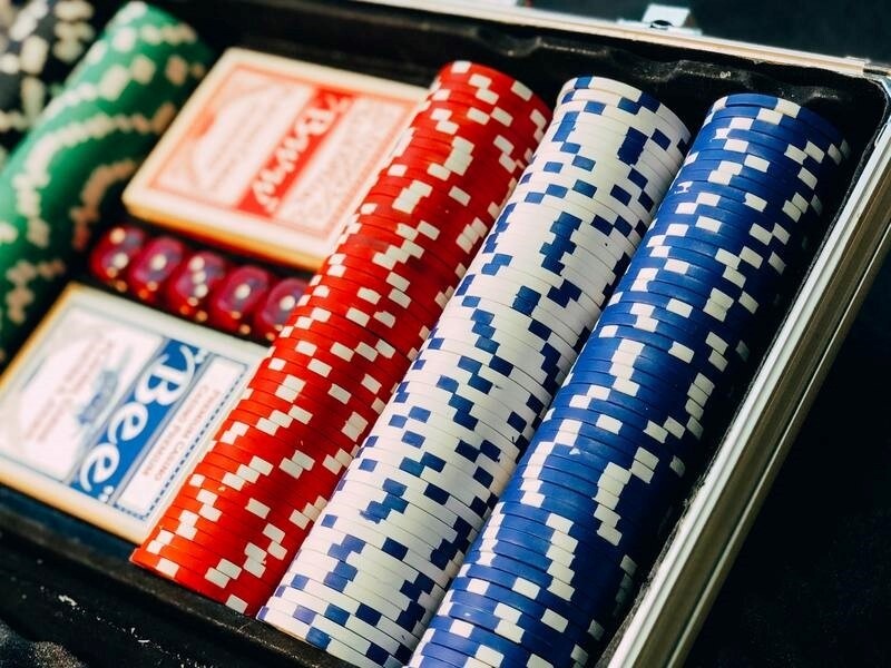 The optimal PC requirements for poker in the Live Casino - The Windows Pope  - IT Blog Essen Jorn Walter