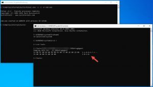 Verwaltete Dienstkonten wären dagegen sicher Verwaltete Dienstkonten wären dagegen sicher