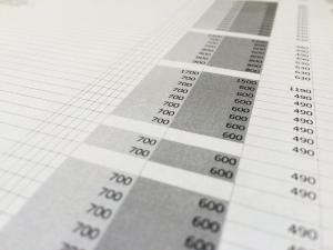 Microsoft Excel für kreative Zwecke nutzen 2 tabelle anzahl zahlen excel