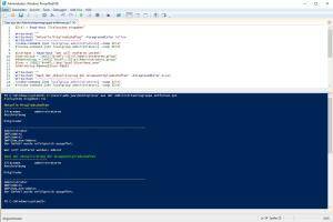 Benutzer aus der Administratoren Gruppe entfernen