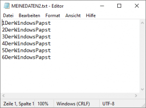 Powershell Text Replace Powershell Text Replace