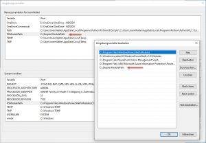 Powershell User ModulePath