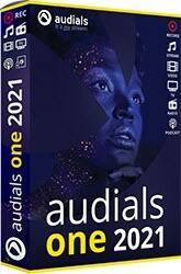 Audials One 2021 die Alternative zum Kinoerlebnis