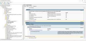Cipher Suites überschreiben Cipher Suites überschreiben