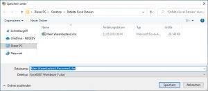 Excel File Recovered Excel File Recovered