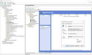 GPO ExcludeExplicitO365Endpoint Autodiscover für Office 365 deaktivieren